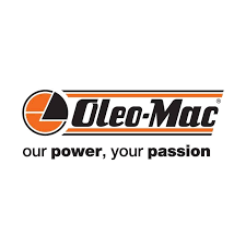 Oleo-Mac logo